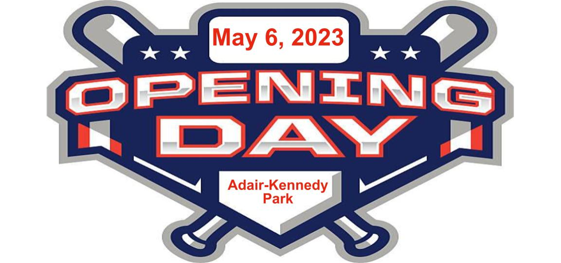Opening Day